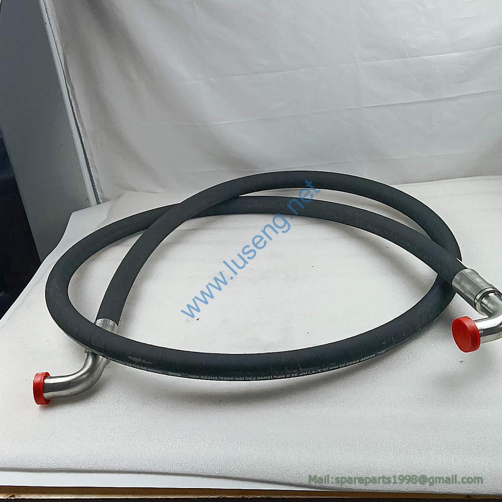253202680 HOSE XCMG LOADER