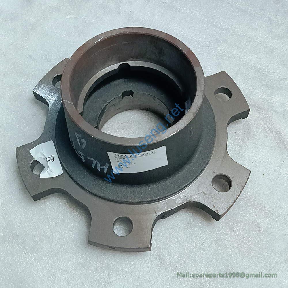 25784-32291 5T-7T Steering hub