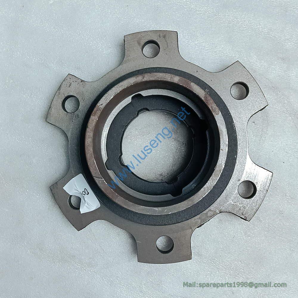 25784-32291 5T-7T Steering hub - Image 2