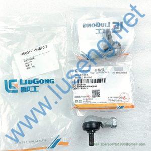 25C0111 KNUCKLE BEARING LIUGONG