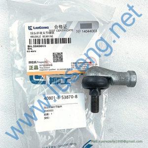 25K0003 KNUCKLE BEARING LIUGONG