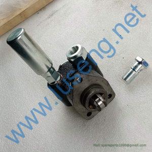 2612600082504 H2206-508 FEED PUMP SEM