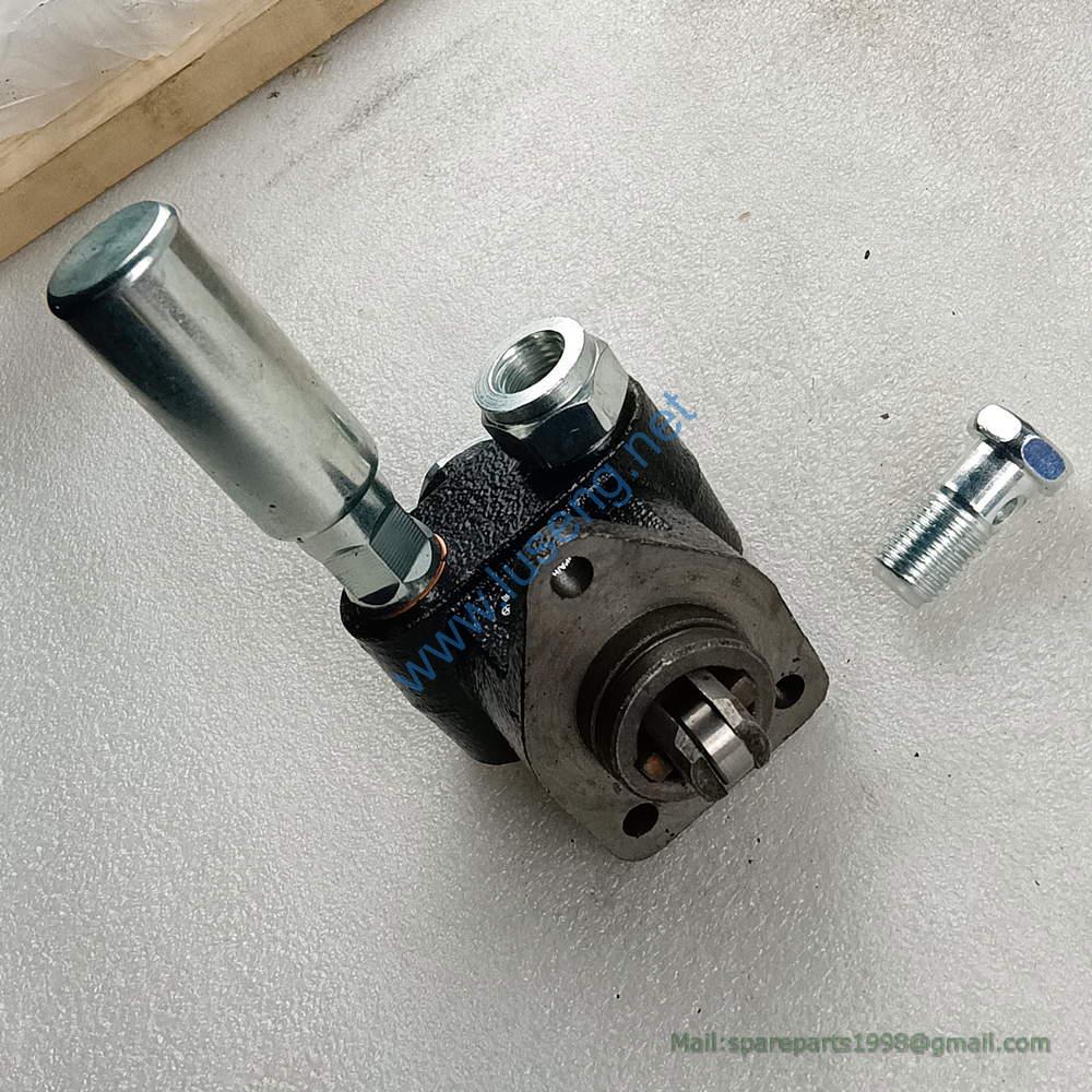 2612600082504 H2206-508 FEED PUMP SEM