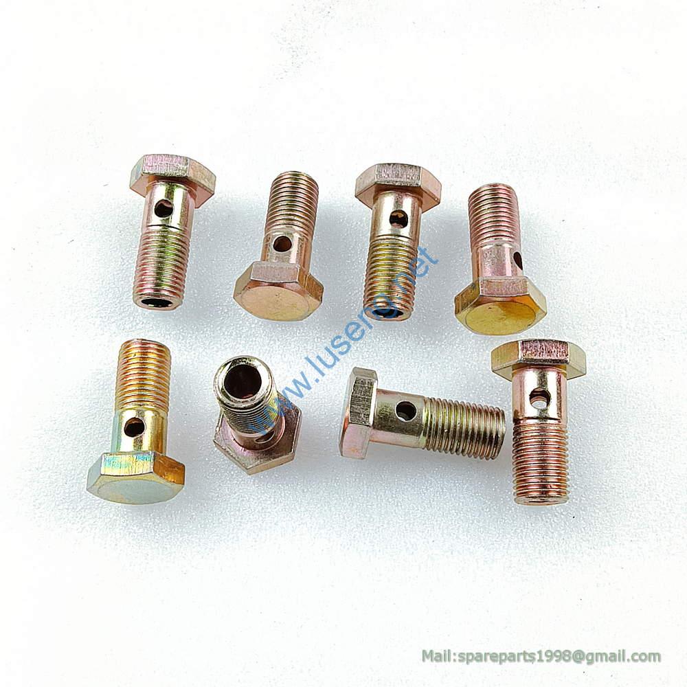 269900184 BOLT XCMG