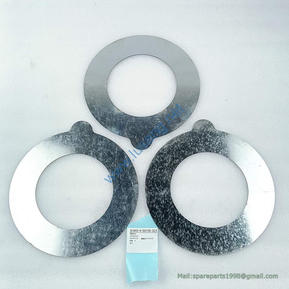 269900195 adjusting gasket XCMG