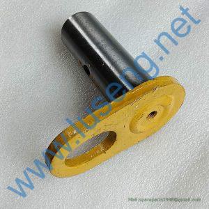 269902256 LW300 front steering pin