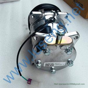269902532 aircon compressor LW500 D24V5HA07