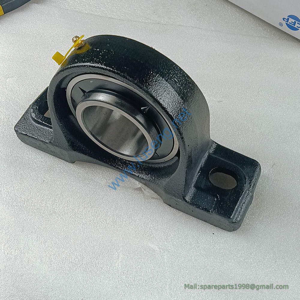 26B0025 SUPPORT LIUGONG - Image 2