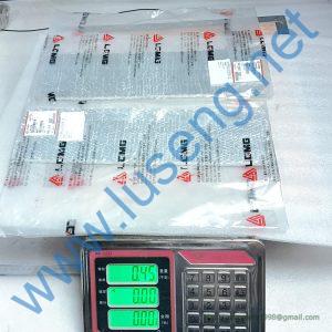 27180102281 Protecting cover LGMG