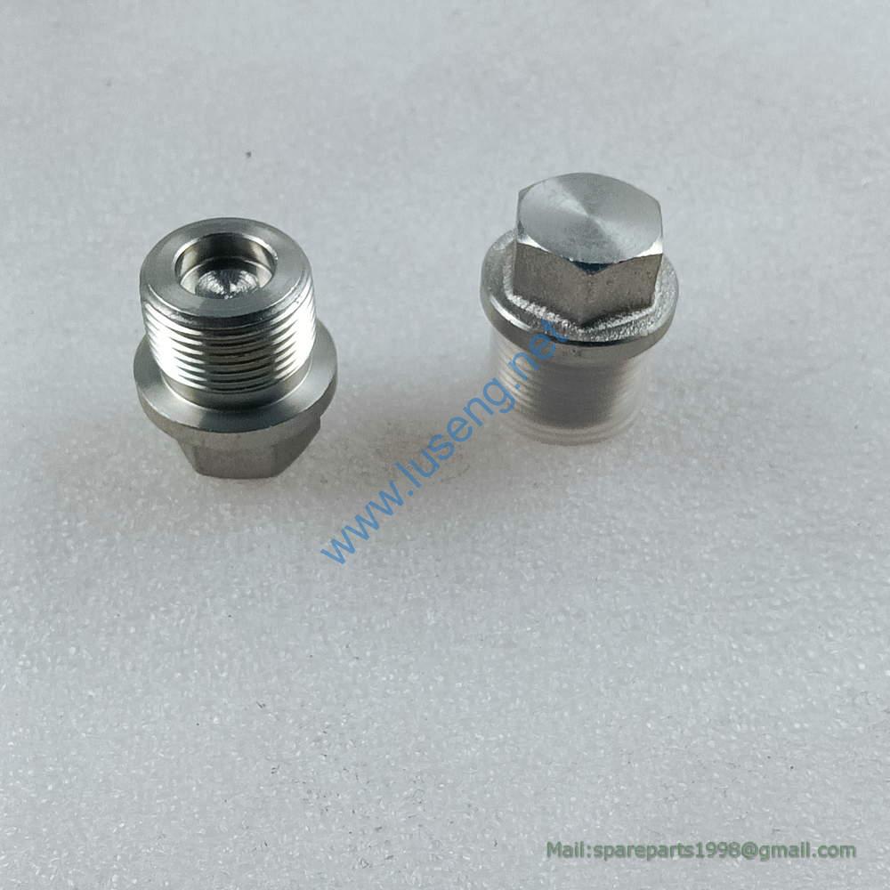 272100256 BUJOA XCMG