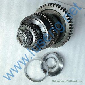 272100859 MYF130.9III-IV clutch assembly XCMG