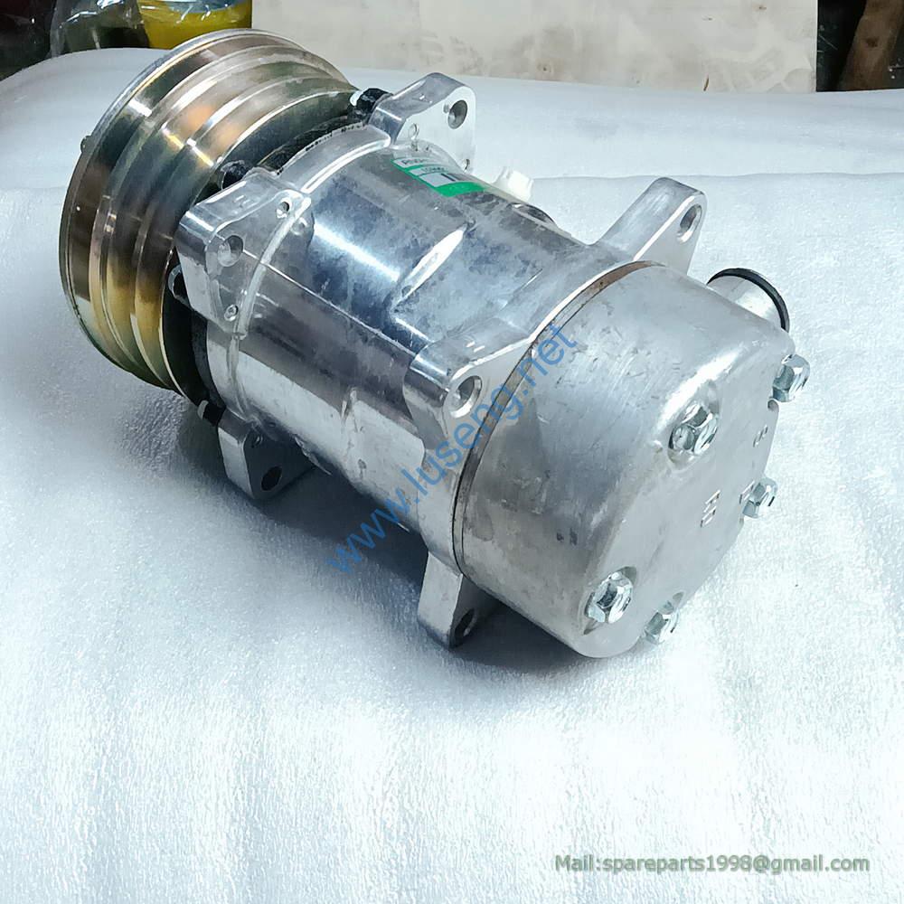 27210103341 27210101481 AIR COMPRESSOR SDLG