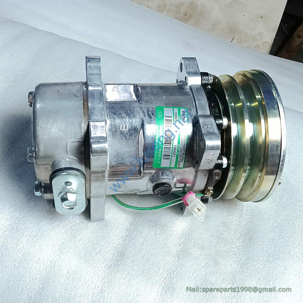 27210103341 27210101481 AIR COMPRESSOR SDLG - Image 2