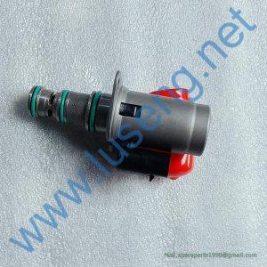 272101034 860317922 SOLENOID SV98-T39S-0-N-24DY2A XCMG