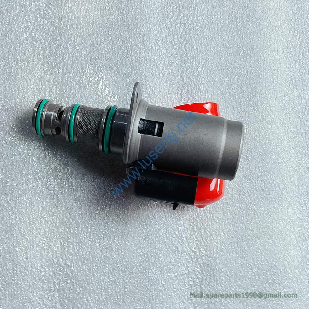 272101034 860317922 SOLENOID SV98-T39S-0-N-24DY2A XCMG
