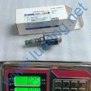 272101035 860317923 SV98-T40S-0-N-24DY2A SOLENOID XCMG