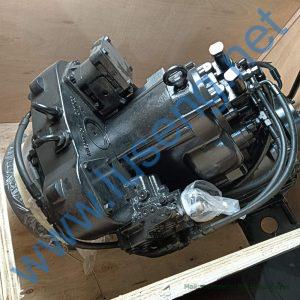 272101477 272102508 MYF200A(I) MYF200A(4) TRANSMISSION ASSEMBLY