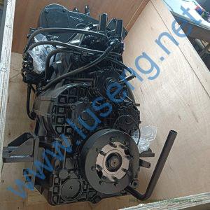 272101477 272102508 MYF200A(I) MYF200A(6) TRANSMISSION ASSEMBLY