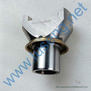 272101749 FLANGE XCMG
