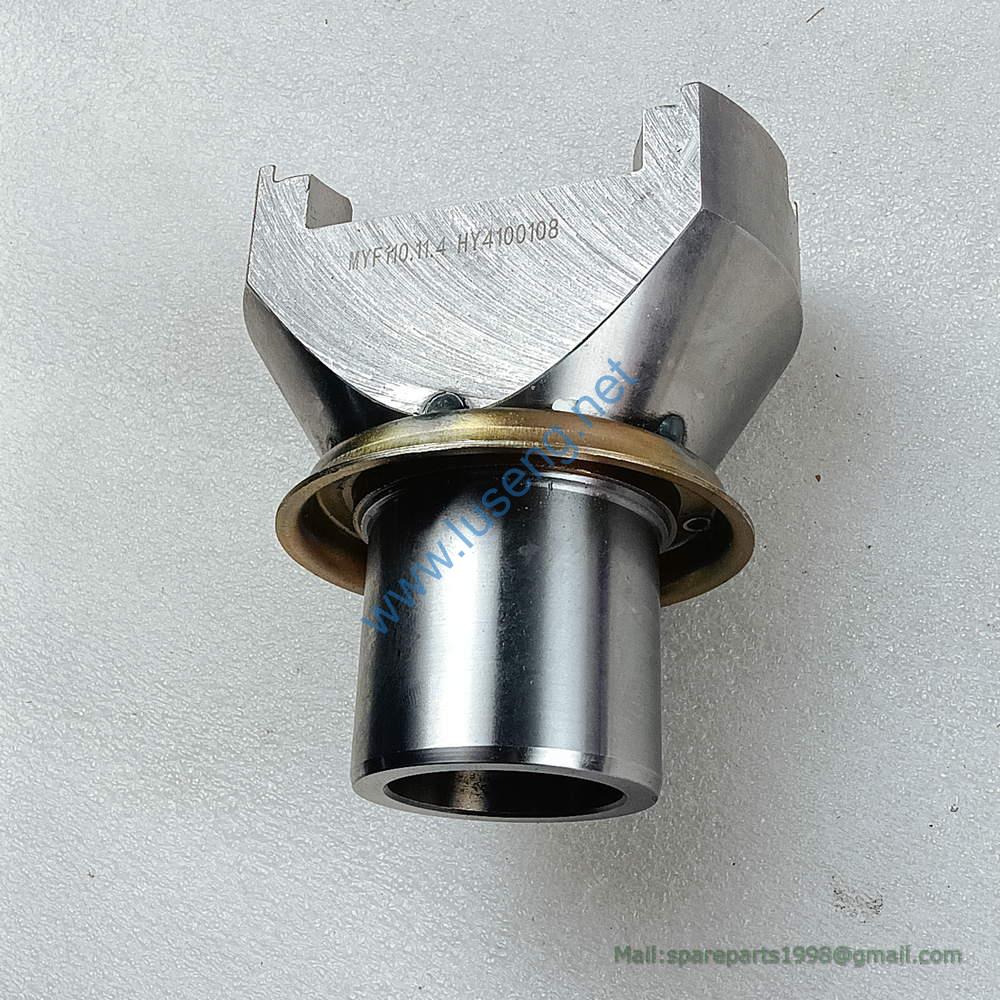 272101749 FLANGE XCMG