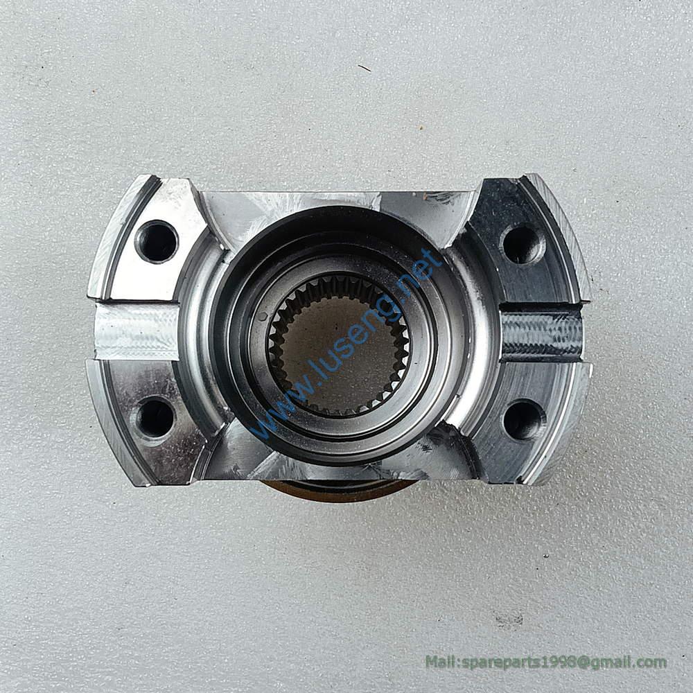 272101749 FLANGE XCMG - Image 3