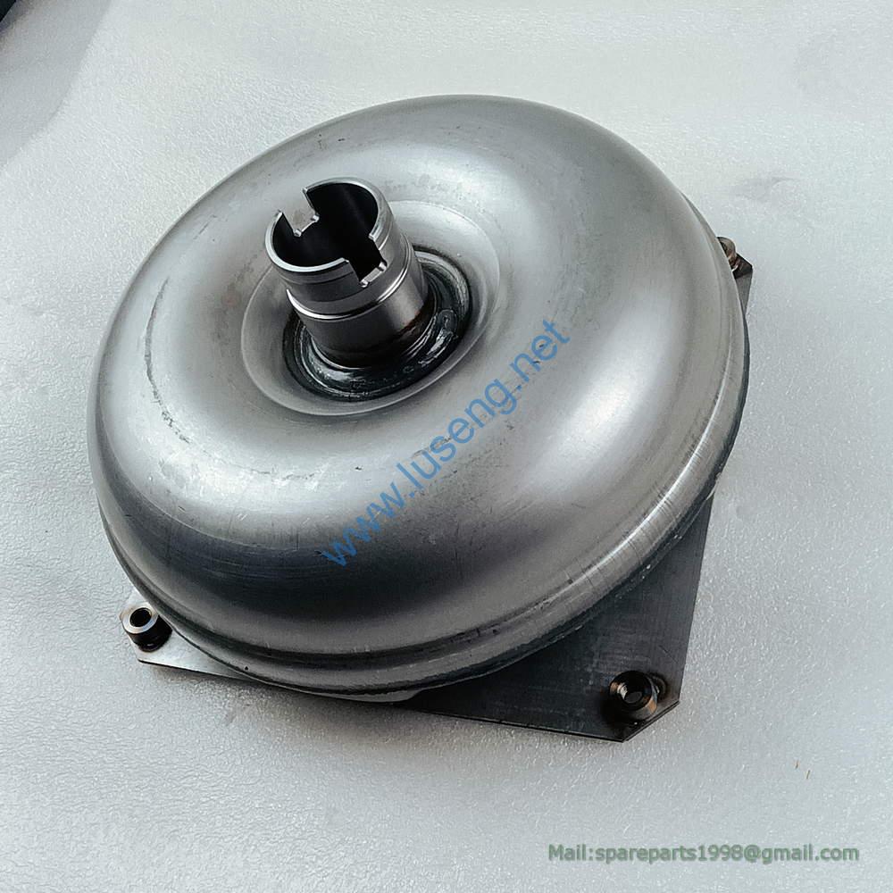 272101750 CONVERTER XCMG