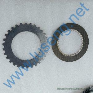 272101771 272101774 DISK XCMG