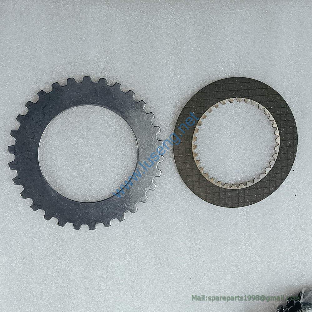 272101771 272101774 DISK XCMG