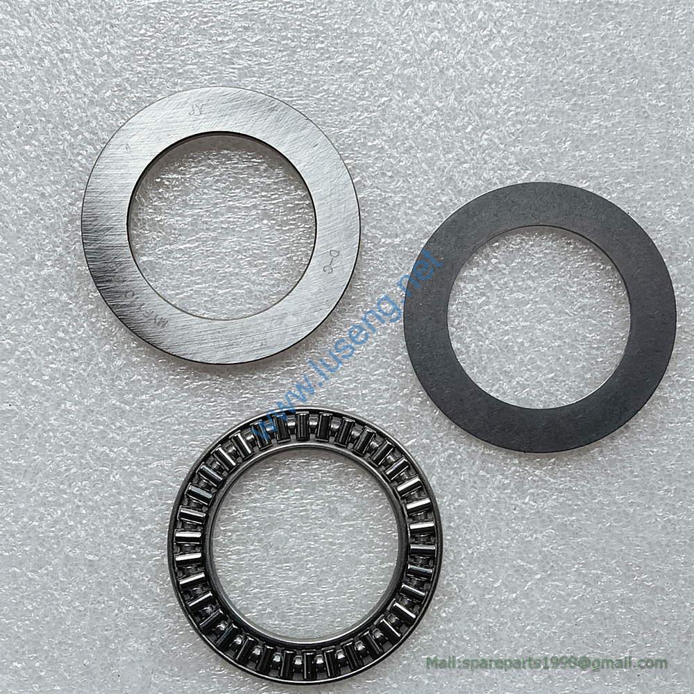 272101772 BEARING XCMG