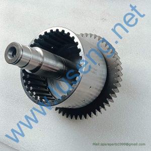 272101779 DISC SUPPORT XCMG