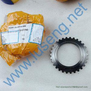 272101782 FLANGE XCMG