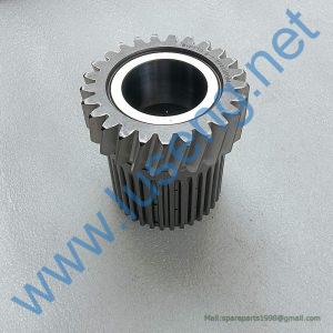 272101783 CRANKSHAFT GEAR XCMG