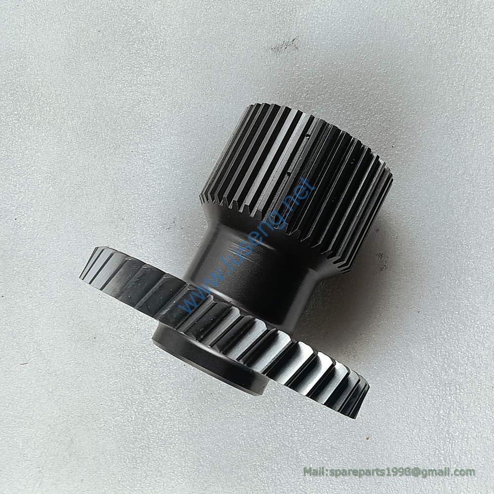 272101791 GEAR XCMG