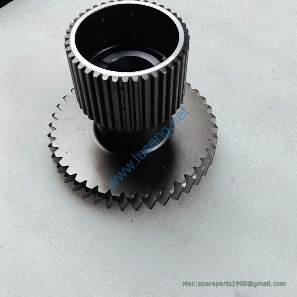 272101791 GEAR XCMG - Image 3