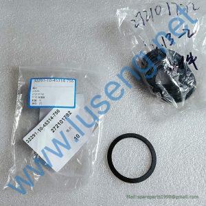 272101792 JOINT XCMG