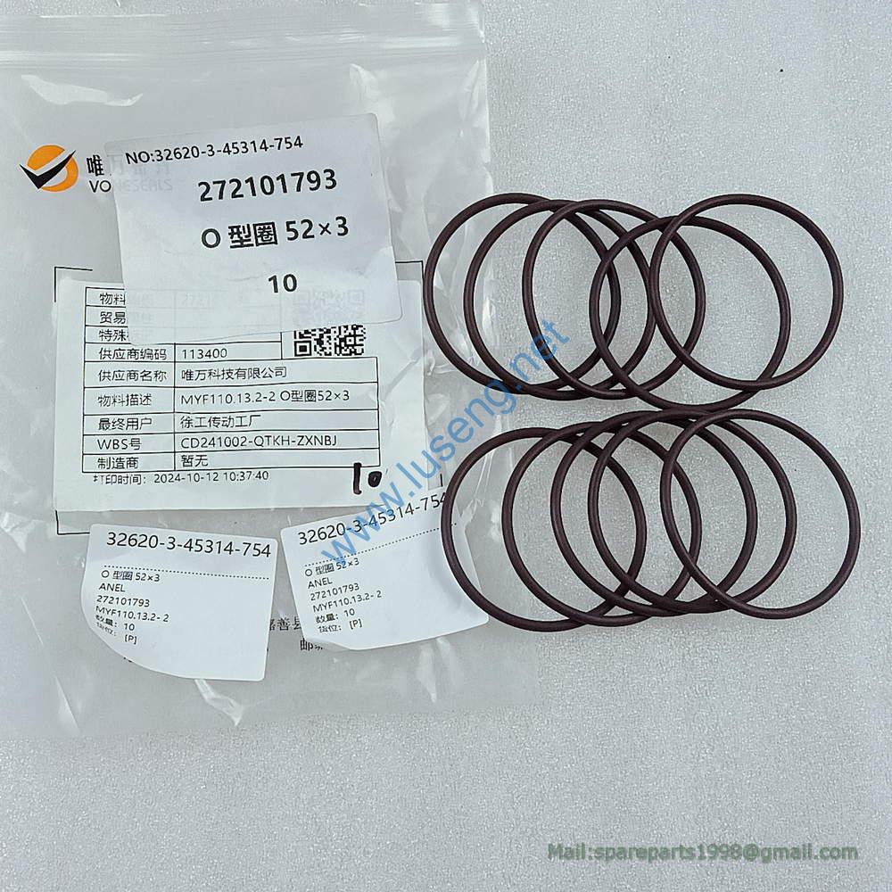 272101793 RING XCMG