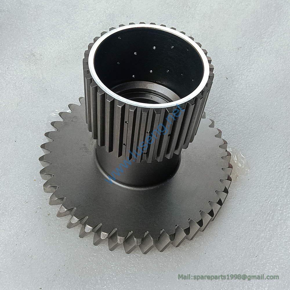 272101798 GEAR XCMG - Image 2