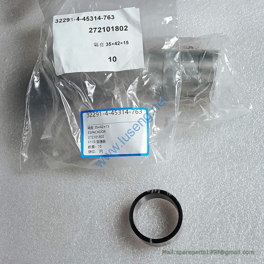 272101802 SPACER XCMG