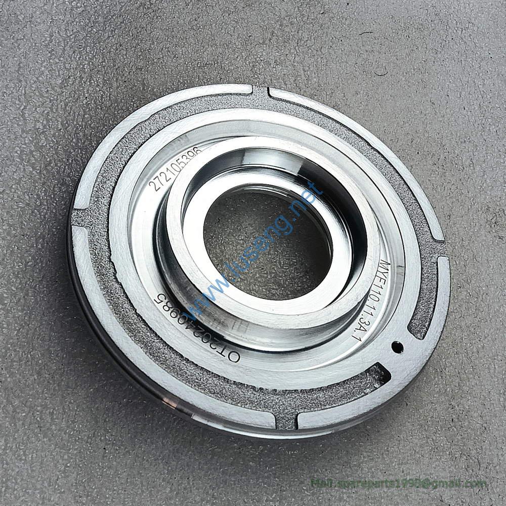 272101810 PISTON XCMG