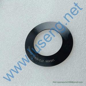 272101811 DISK XCMG