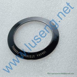 272101812 DISK XCMG