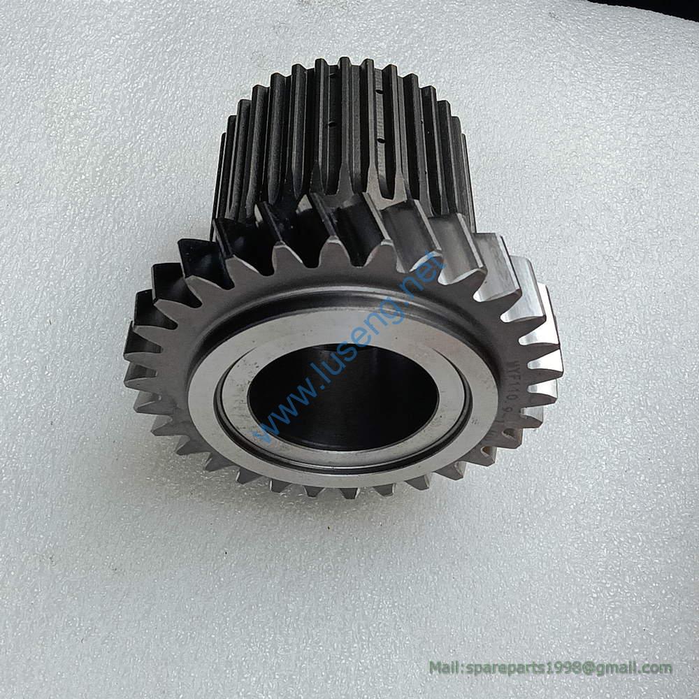 272101821 GEAR XCMG