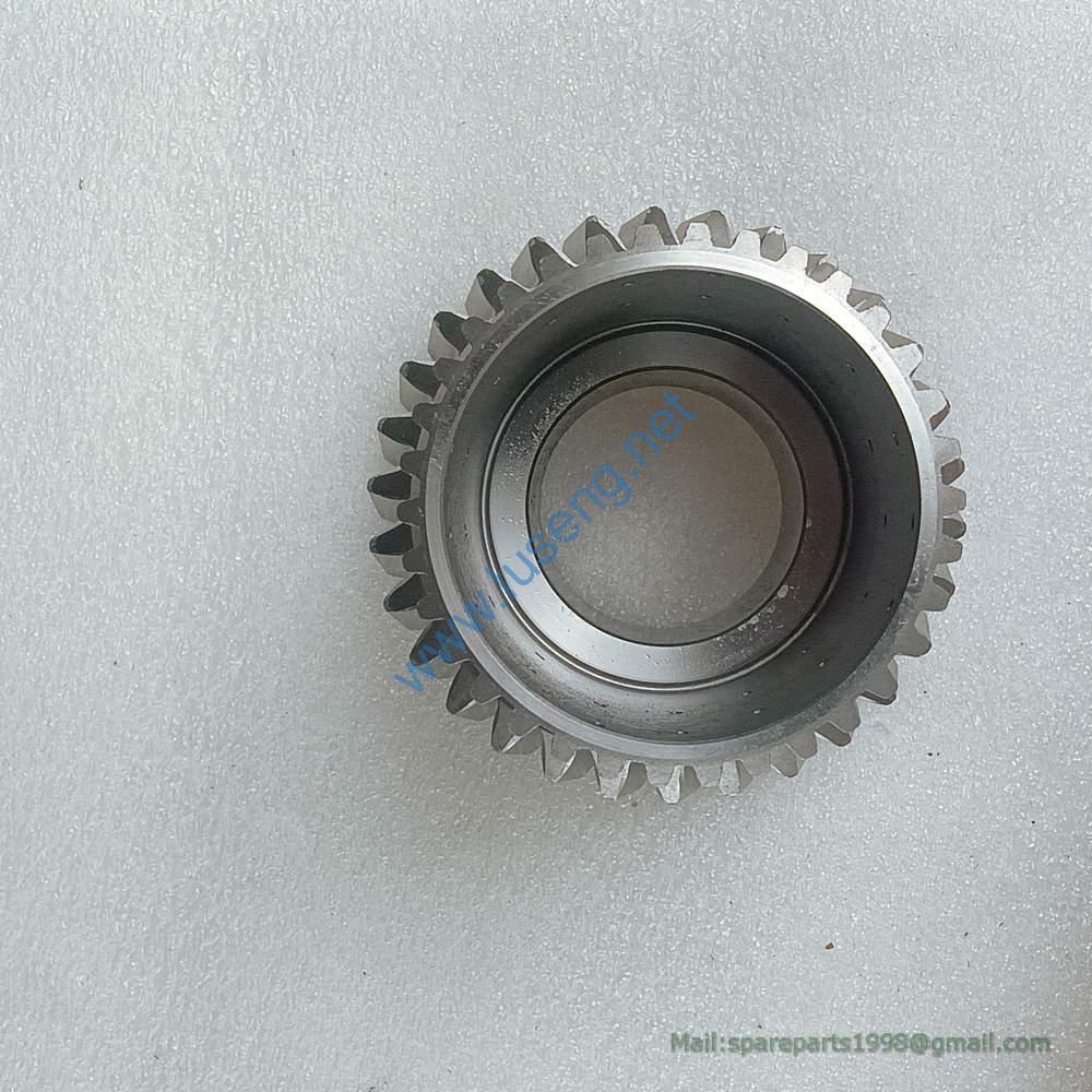 272101821 GEAR XCMG - Image 2
