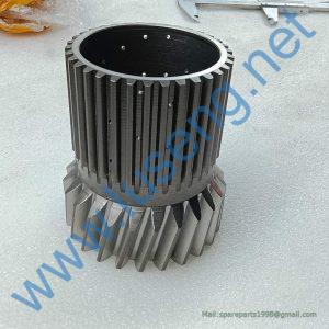 272101824 GEAR XCMG