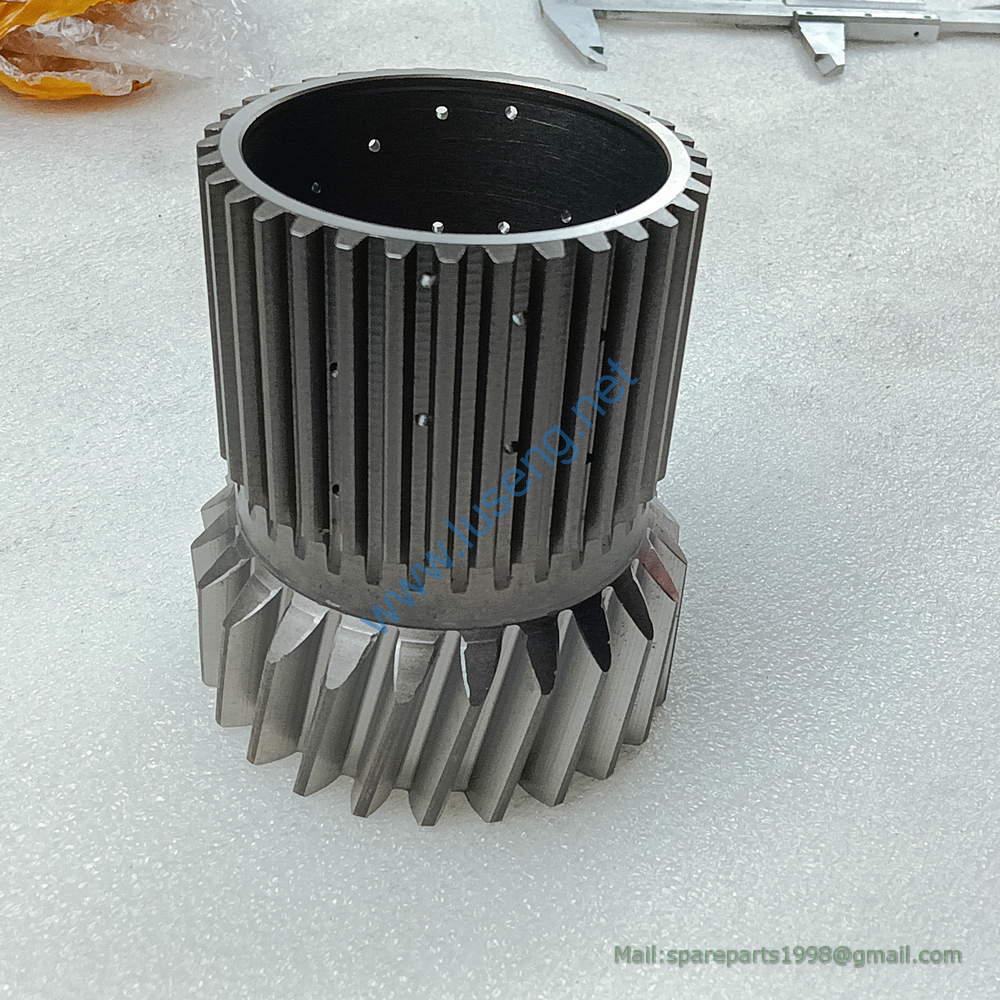 272101824 GEAR XCMG