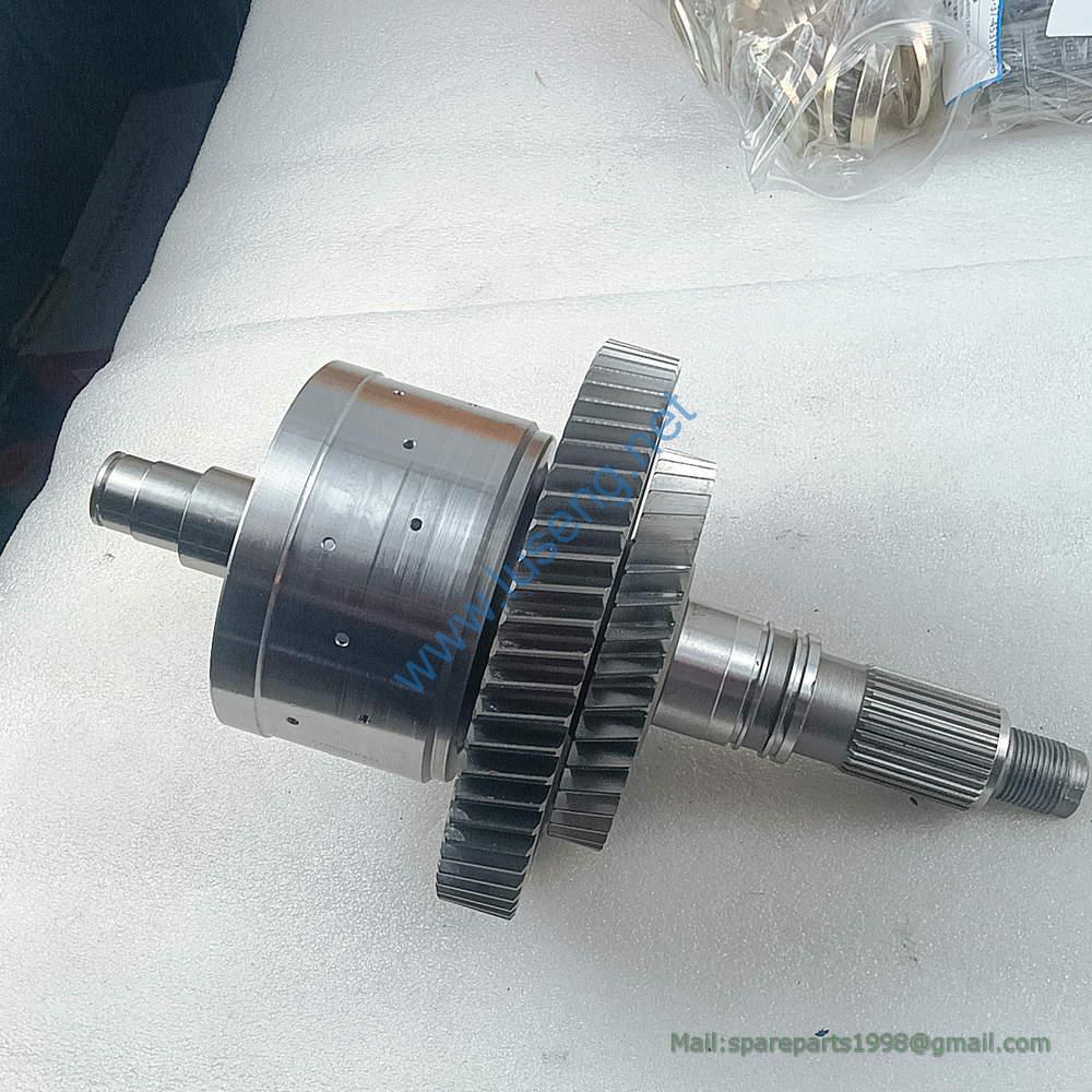 272101826 CUBE SET XCMG