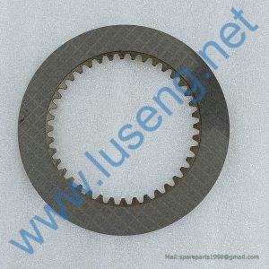272101830 PLATE XCMG