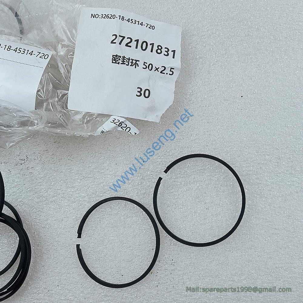 272101831 RING XCMG