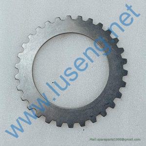 272101833 PLATE XCMG