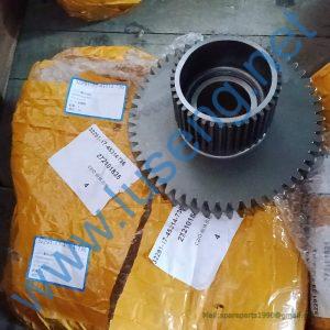 272101835 GEAR XCMG